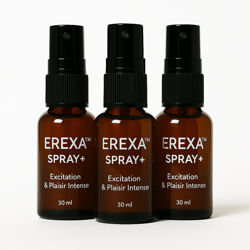 EREXA™ – SPRAY