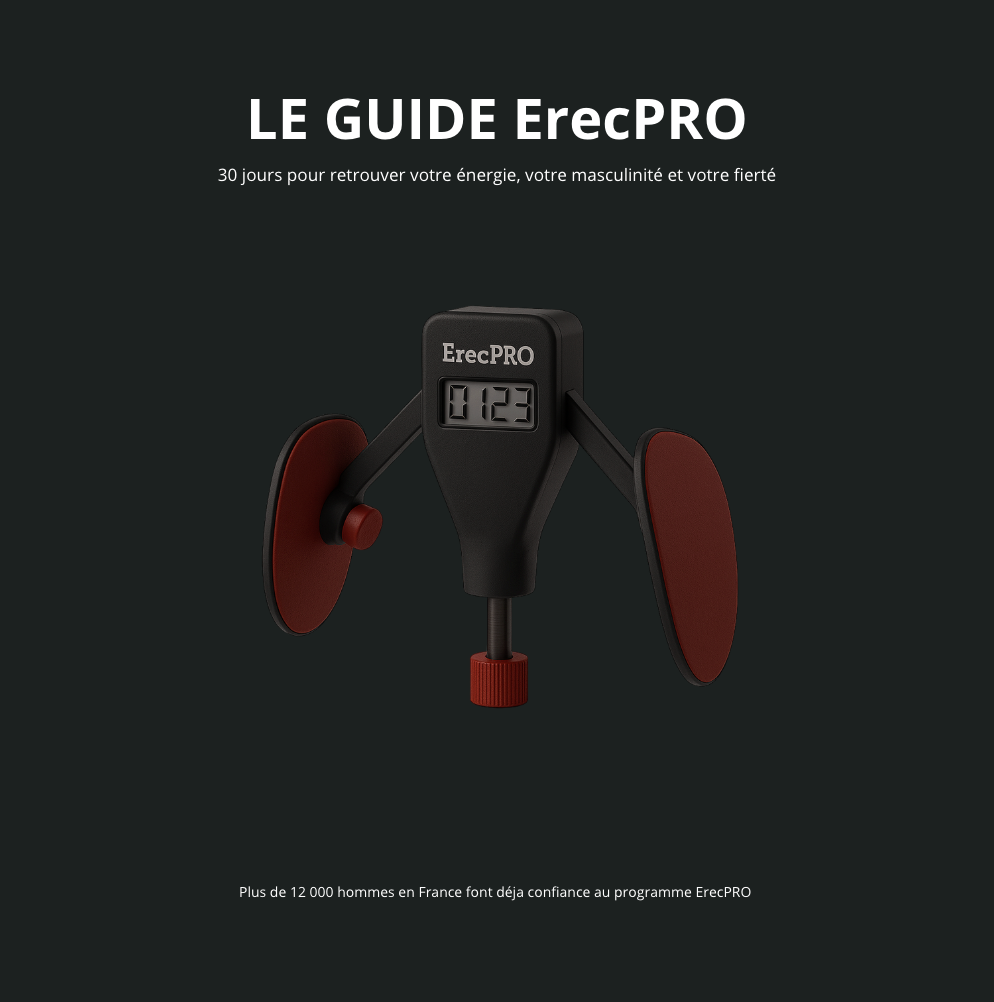 Guide ErecPro