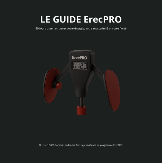 Guide ErecPro