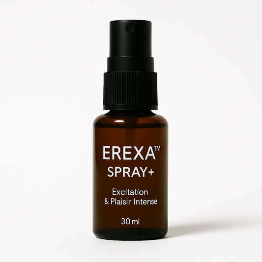 EREXA™ – SPRAY