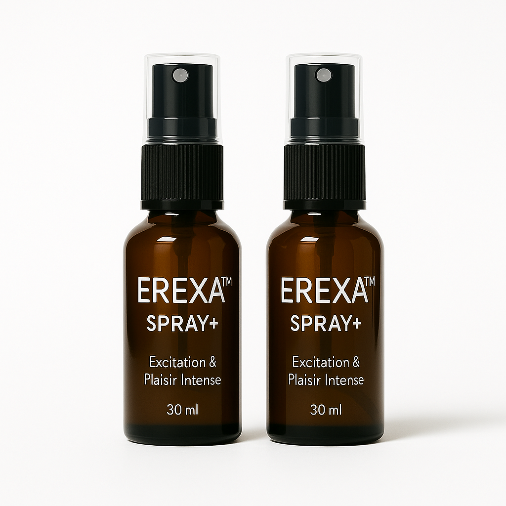 EREXA™ – SPRAY