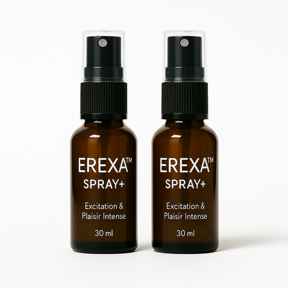 EREXA™ – SPRAY