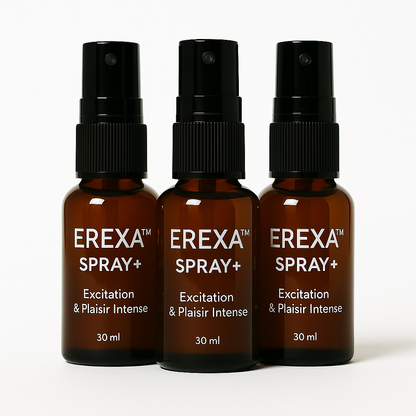 EREXA™ – SPRAY